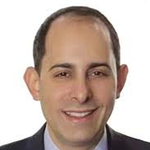 Jeremie Waterman (U.S. Chamber of Commerce)