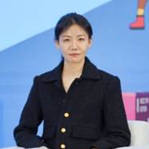 Sijia Liu (Programme Associate, UNEP)