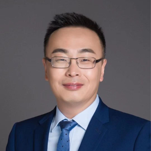 Steven Cao (Chairman at Chayora China, and Managing Director of the Hong Kong-based Chayora Limited.)