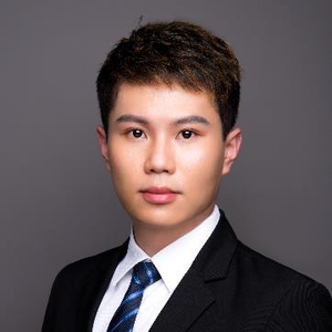 Mickey Ye (Project Coordinator, Global Collaborations at The Johns Hopkins Carey Business School)