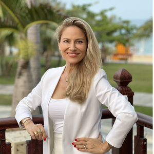 Gülshah Can (Business Consultant, Trainer and Coach at Wise Business Consulting)