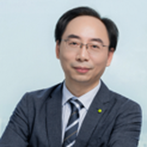 Justin Li (Partner, Tax and Business Advisory Services at Deloitte China)