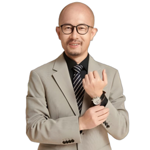 Xiao Lin (Gold Lecturer at Eddic China)