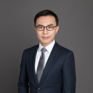 Tony Zeng (Chief Revenue Officer at Sap)