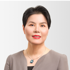 Hua Li (Partner at Brunswick Group)