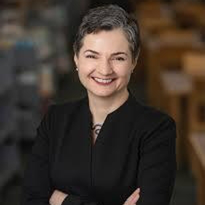 Anna Puglisi (Director for Technology and National Security of U.S. National Security Council)