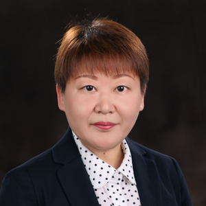 Amy Su (Principal，North China Career Business Leader at Mercer)