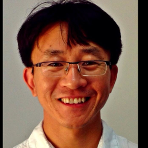 Rui Guo (Associate Professor at Renmin University of China School of Law)