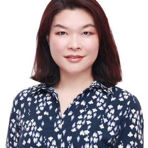 Lyn Luo (Director of GM) Lyn Luo (Director of GM)