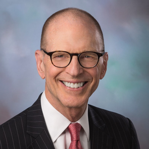 William Zarit (Senior Counselor at The Cohen Group)