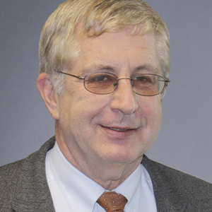 Barry Naughton (Professor at University of California, San Diego)