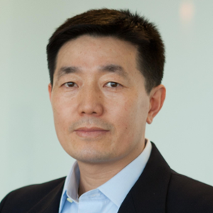 Alan  Ma (Director at Tax and Business Advisory Services Department of Deloitte)