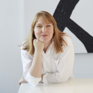 Emily Smith (Creative Director of LAFAYETTE 148) Emily Smith (Creative Director of LAFAYETTE 148)