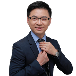 Siyue Liu (Gold Lecturer at Eddic)