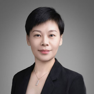Fiona Chen (Communications and Public Affairs Director of PPG Asia Pacific)