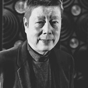 Qigu JIANG (Professor at School of the Art Institute of Chicago)