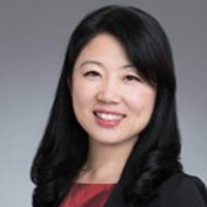 Vivian Zhang (Vice President J&J Janssen China Core Product, China WLI (Women Leadership & Inclusion) ERG Executive Sponsor)
