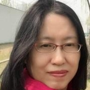 Janice Yanli Cheng (Senior Assistant in American Citizen Services Unit at U.S. Embassy Beijing)