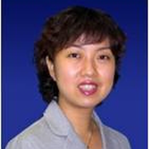 April Liao (Partner, People Advisory Services/Tax at Ernst & Young (China) Advisory Limited)