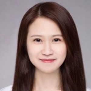 Daisy Chen (BUHR Leader of J&J China R&D, DE&I Partner from HR)