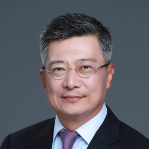 Haibo Li (Managing Partner at Winners Law Firm)