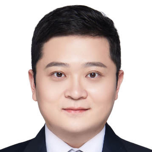 Chao Yu (Head, Cybersecurity and Emerging Technologies Working Group at United States Information Technology Office (USITO))