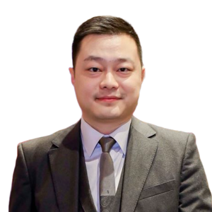 Greg Lu (Account Sales Executive at Delta Air Lines)
