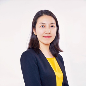 Jennifer Sun (HR Manager at Beijing United Family Hospital)