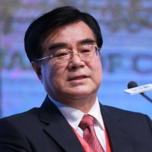 Yanli Zhou (Former Vice Chairman at of the China Insurance Regulatory Commission)