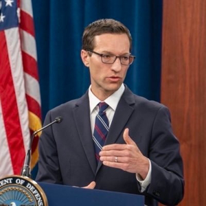 Ely Ratner (Principal at The Marathon Initiative and Senior Advisor at Clarion Strategies)