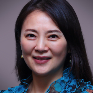 Claire Ma (Vice President at AmCham China)