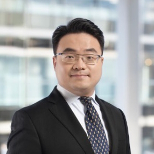 Alexander Wang (Covington & Burling LLP Beijing Representative Office)