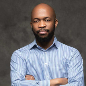Dr. Karabo Mongae (Medical Director of International SOS)