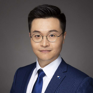Wayne Xiao (Senior Consultant at Mercer)