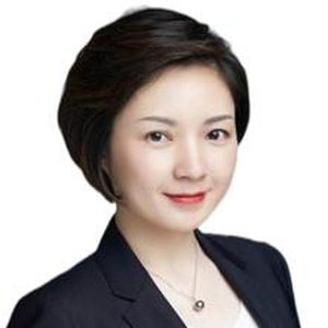 Liqiong Liu (Gold Lecturer at Eddic China)