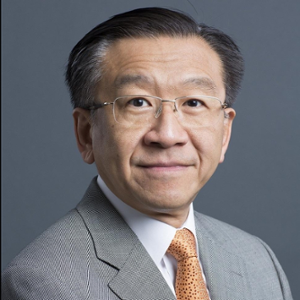 Audie Wong (President at Amway China)