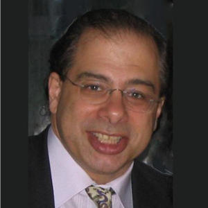 Anthony J. Scriffignano (Senior Vice President, Chief Data Scientist at Dun & Bradstreet)
