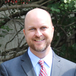 Ryan Engen (Political-Economic Section Chief at the U.S. Consulate General in Shenyang)