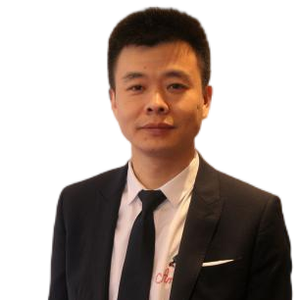 Yan Zhou (Chief Lecturer at Eddic)