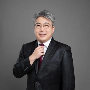 施懿宸 (中财绿指首席经济学家 at 中央财经大学绿色金融国际研究院)