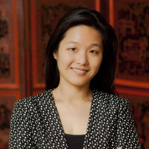 Wenchi Yu (Executive Director of Goldman Sachs)