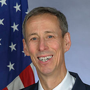 Craig Allen (President at US-China Business Council)