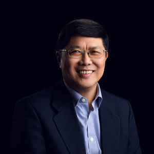 Min Tang (Executive Vice Chairman at YouChange China Social Entrepreneur Foundation)