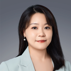 郜琳 Lynn Gao (莱坊北京国际投资部副经理)