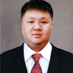 丁亚东 (中国乡村发展基金会 副秘书长)