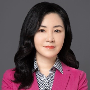 Ting Xiao (Partner Co-Head of Life Sciences at DLA Piper)