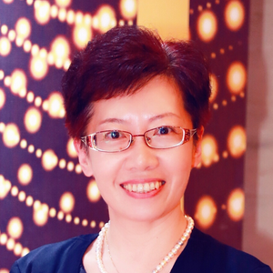 Justine Qian (Deputy General Manager, Finance, IT & Administration at Schneider Logistics (Tianjin) Co., Ltd.)