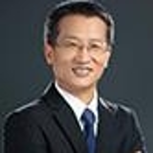 Guozhen Cui (Director of Consultation Center at State Intellectual Property Office (SIPO) Publishing House)