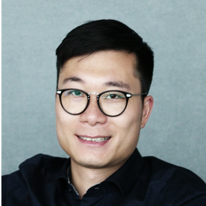 Chao Zheng (Associate Director, Master Planning of Aecom Shanghai)