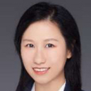 Lulu Sang (Senior Manager- People Advisory Service at Ernst & Young (China) Advisory Limited Dalian Branch office)